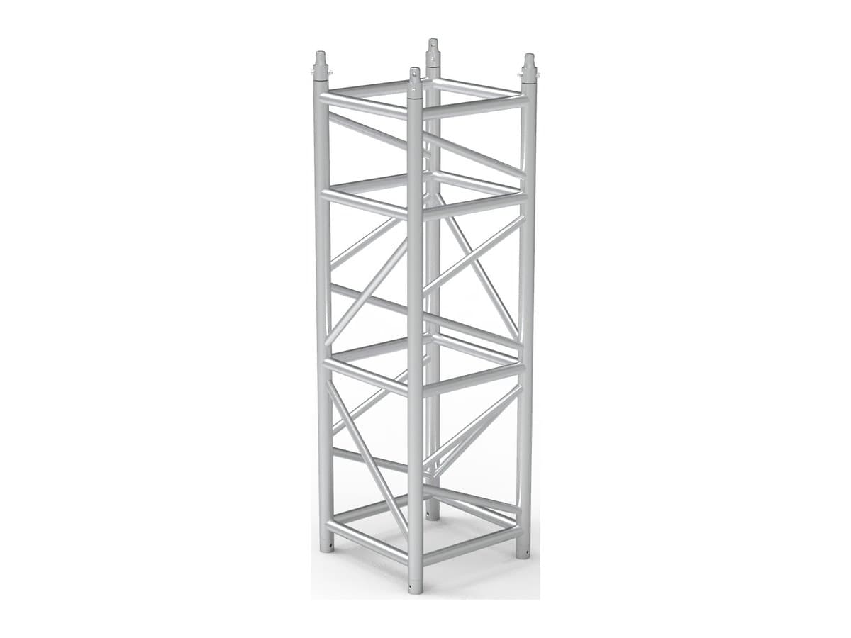 Mini Kule 63x63 Kule Ayağı