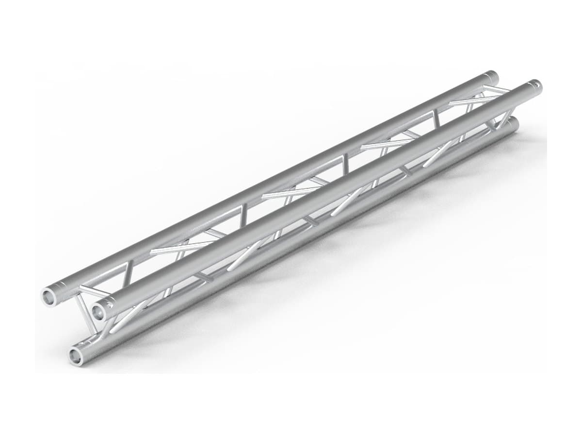 Triangular Truss 20x20 Üçgen Truss