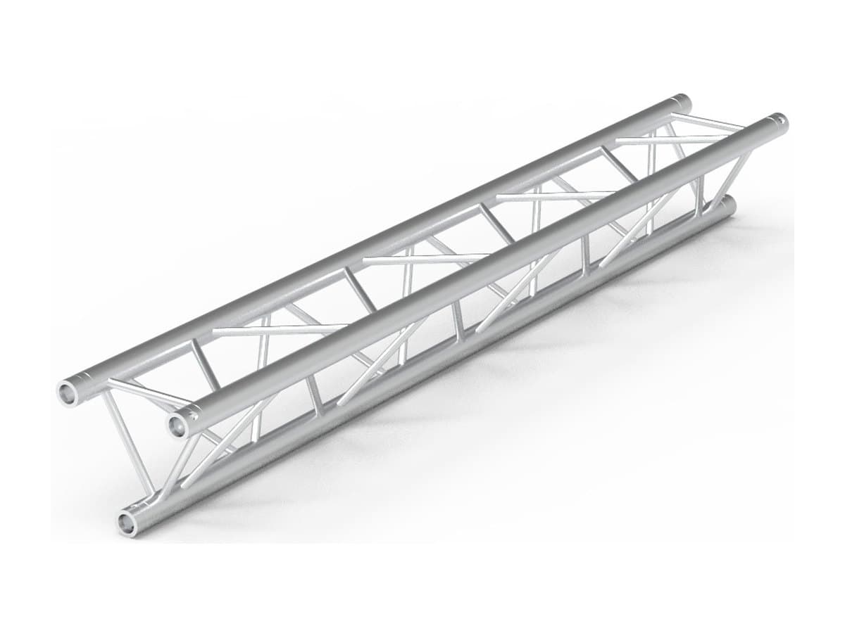 Triangular Truss 29x29 Üçgen Truss