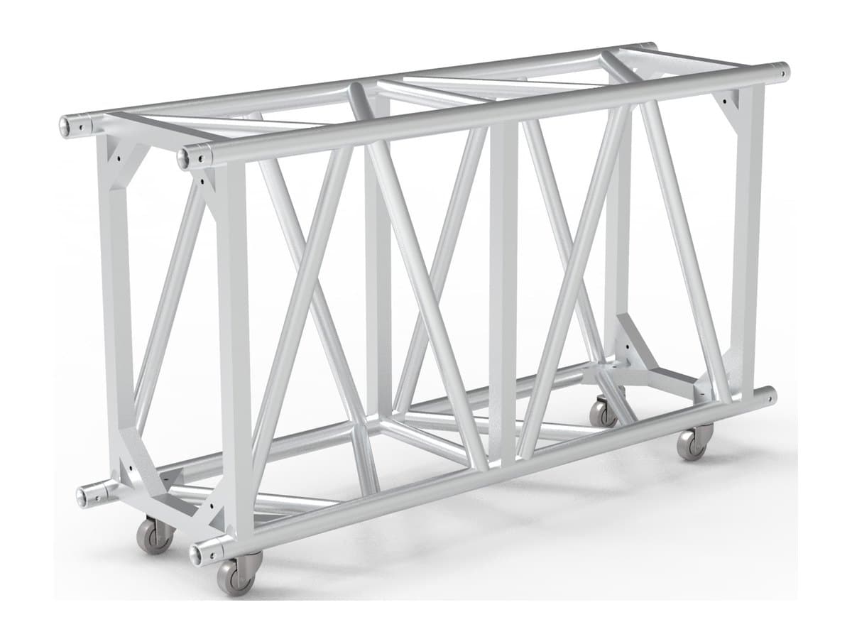 Dörtgen Truss 101x52 Dörtgen Süper Truss