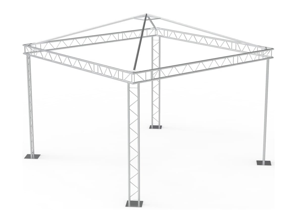Piye Çadırı Piye Çadırı 5x5 m