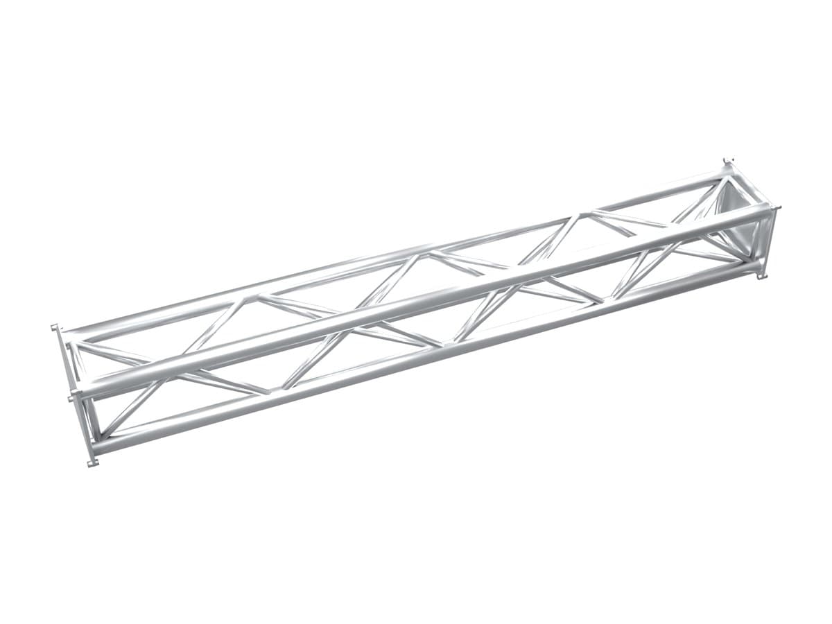 Çelik Truss 20x20 Çelik Truss – Kare Kesit