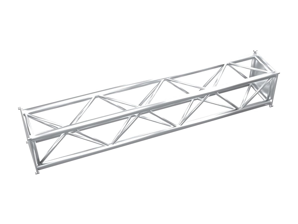 Çelik Truss 29x29 Çelik Truss – Kare Kesit