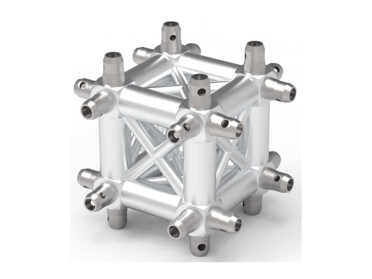 Dado Truss 20x20 Dado