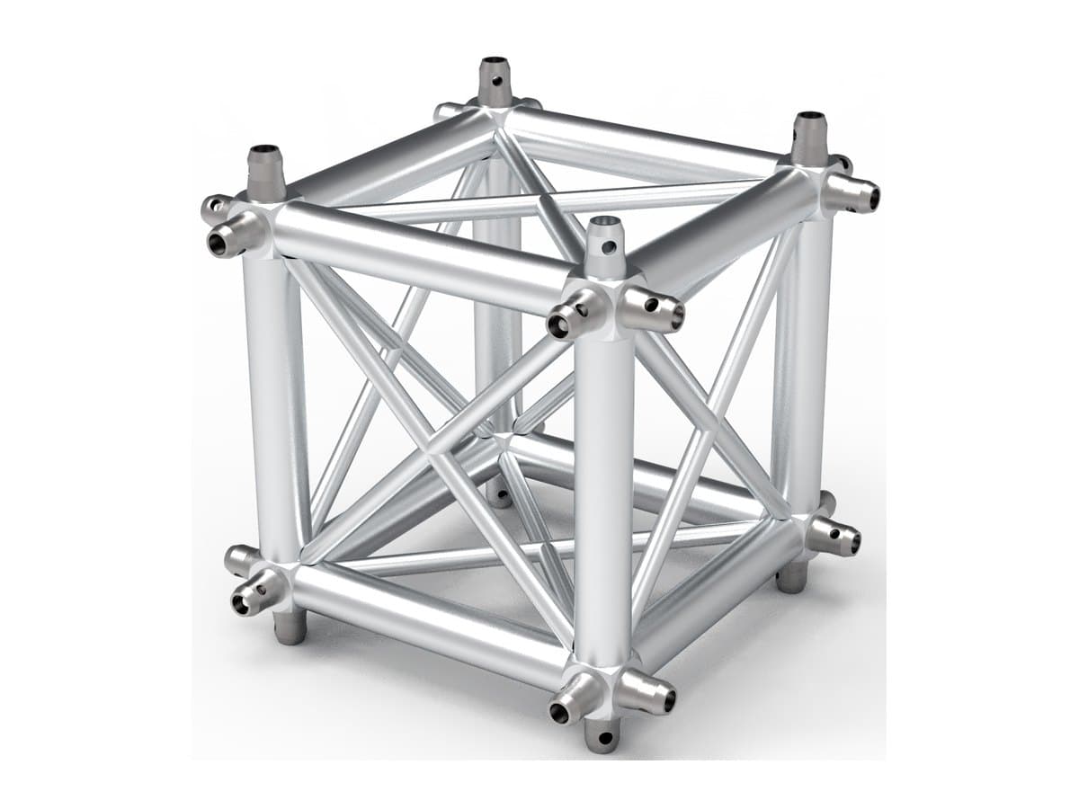 Dado Truss 39x39 Dado