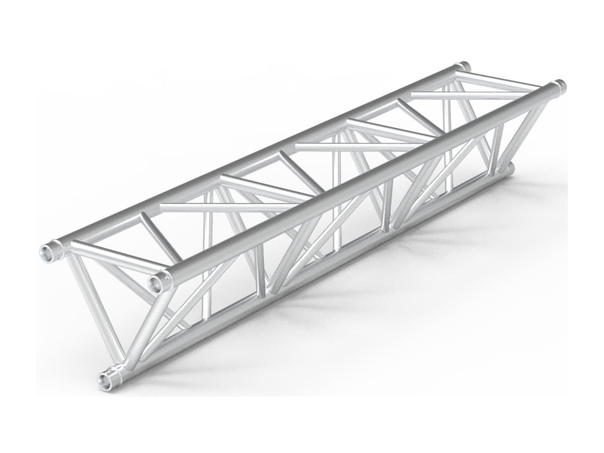 Üçgen Truss