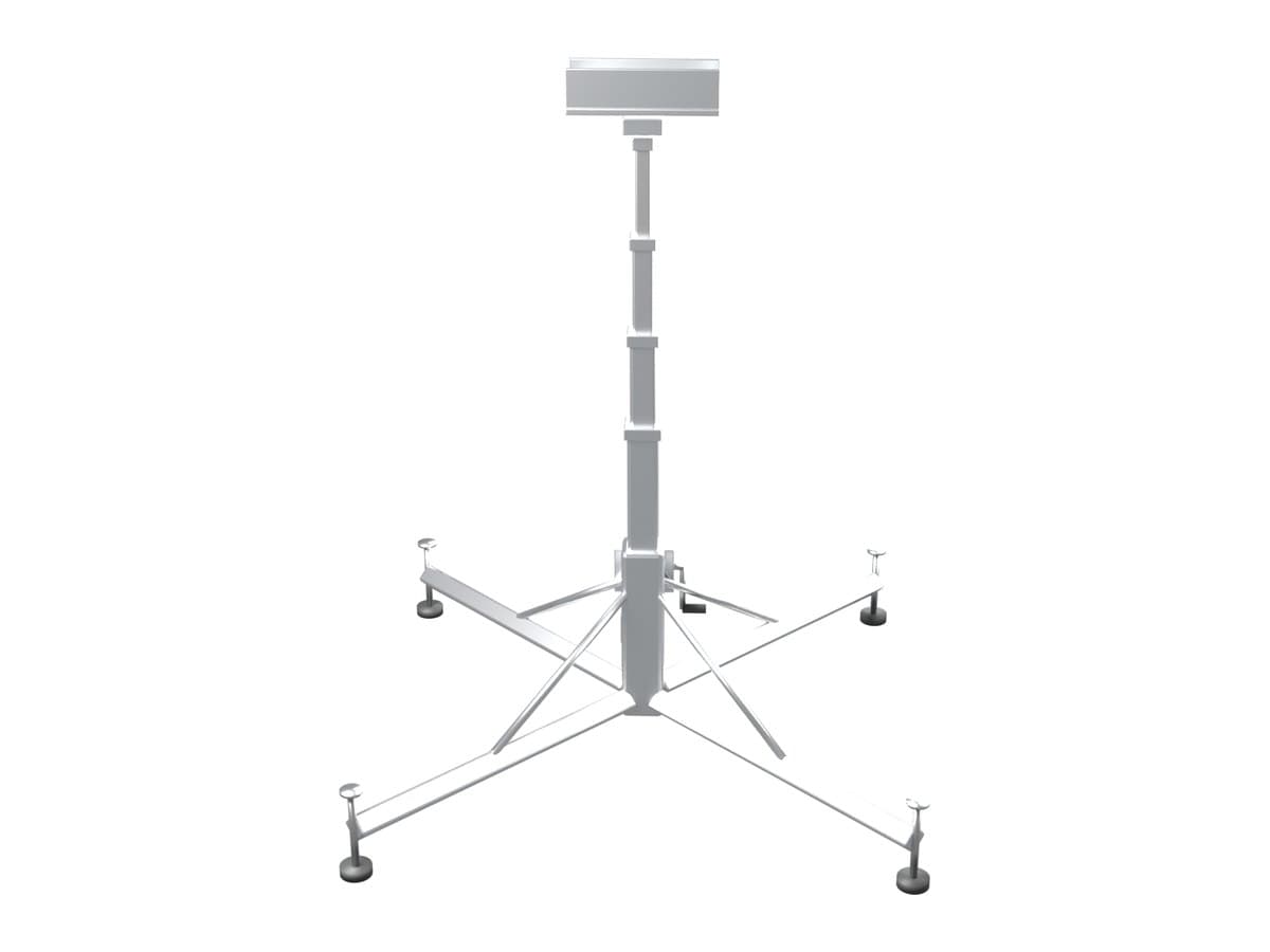 Liftler Workayak HTS 02