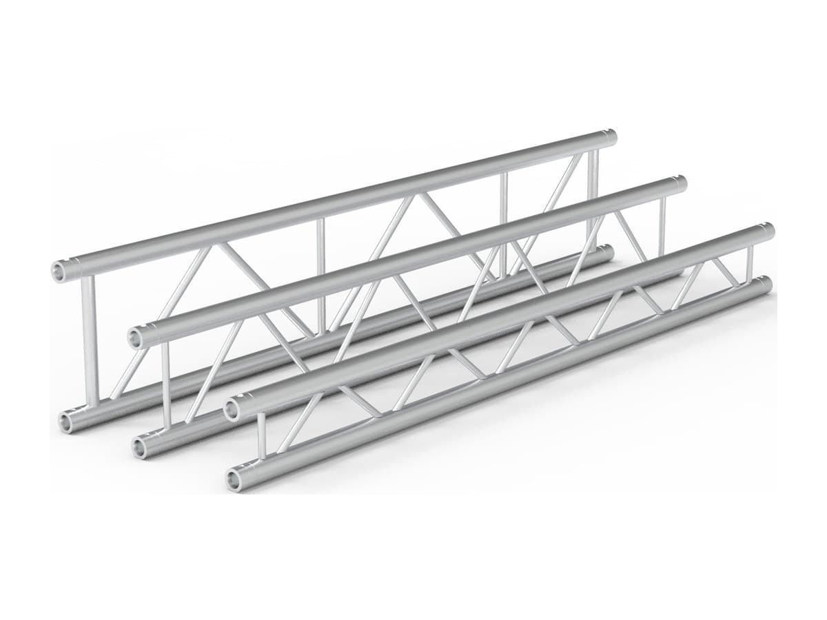 Ledder Truss