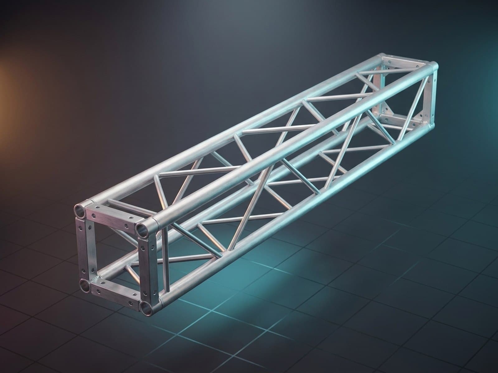 Kare Truss 29x29 Kare Truss
