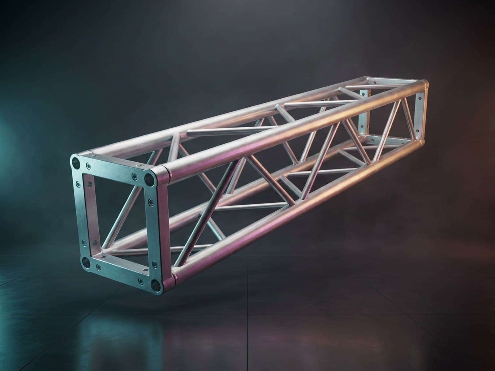 Kare Truss 39x39 Kare Truss