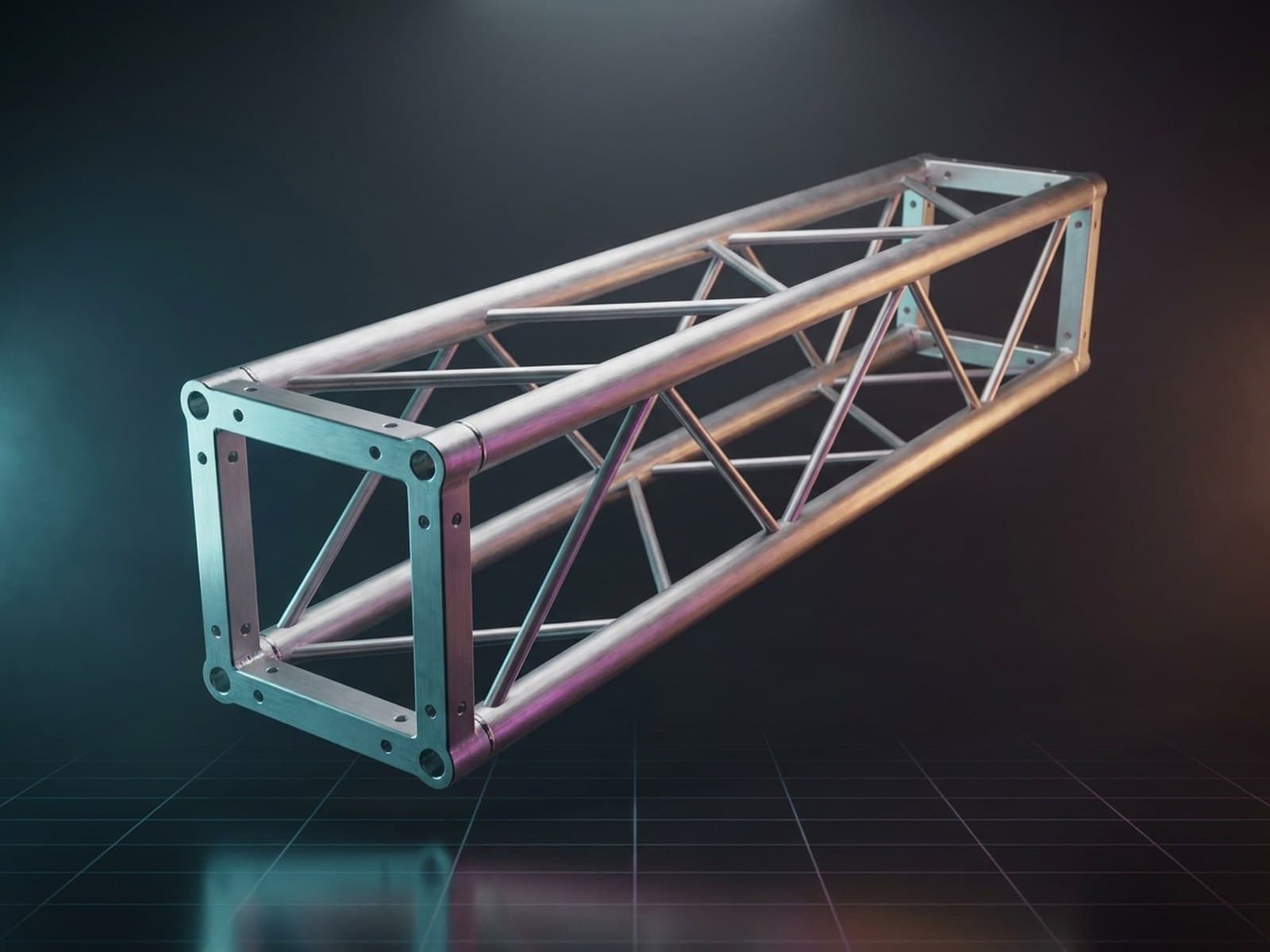 Kare Truss 52x76 Kare Truss