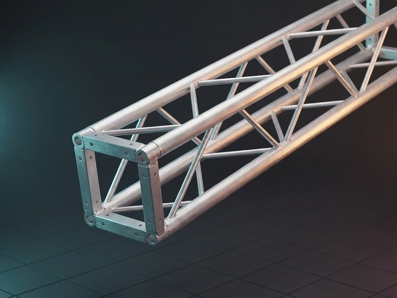 Kare Truss 62x50 Kare Truss