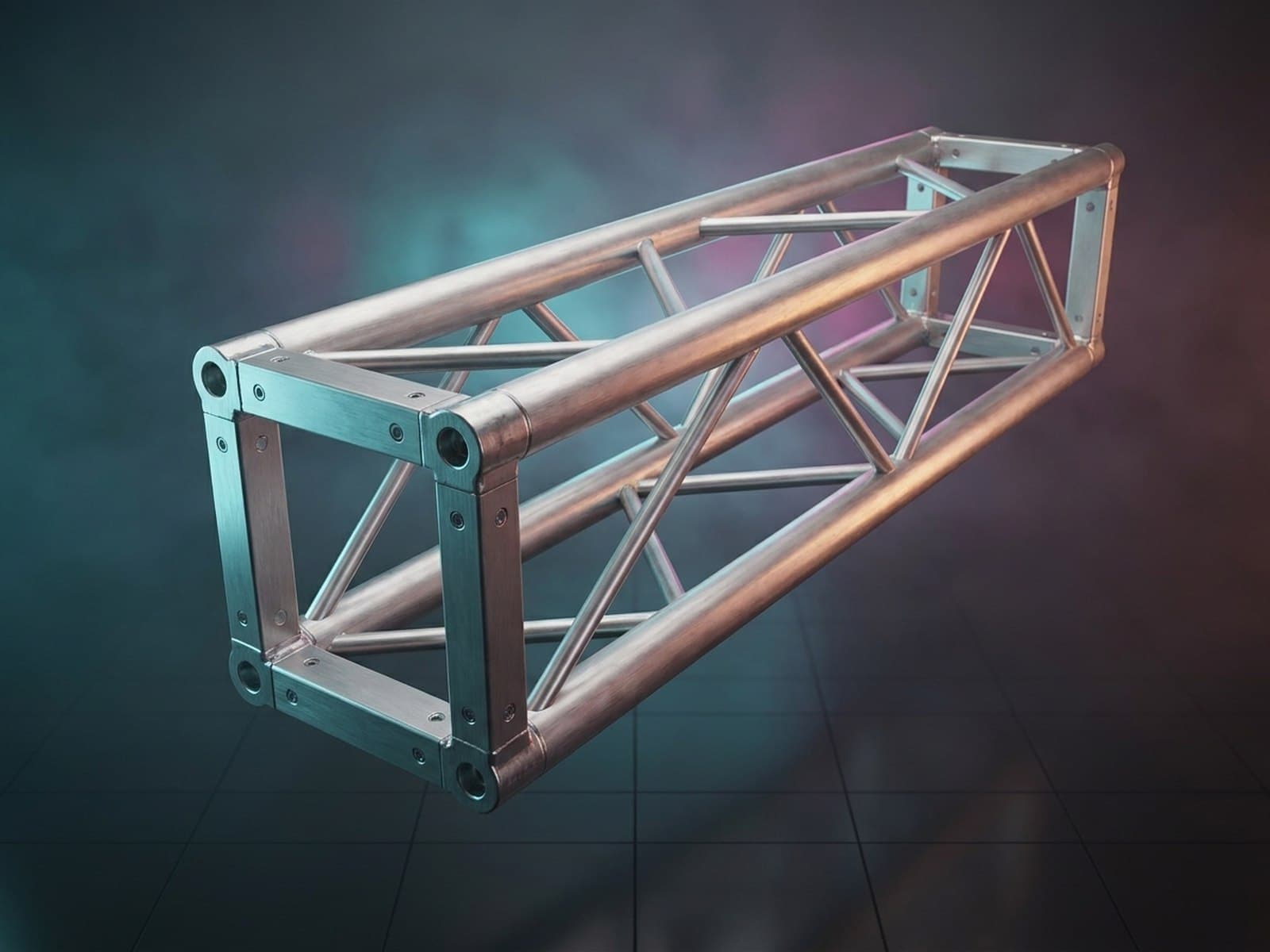Kare Truss 62x62 Kare Truss